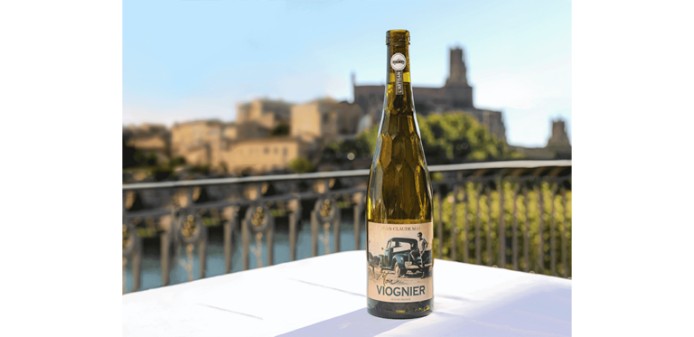 Commercialisation Bouteille Design Verre