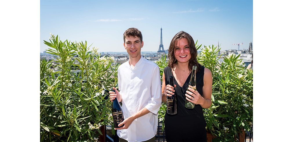 Lauréats et succès commercial pour nos designers