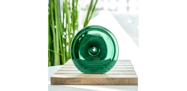 Prix ultime du concours design 2022