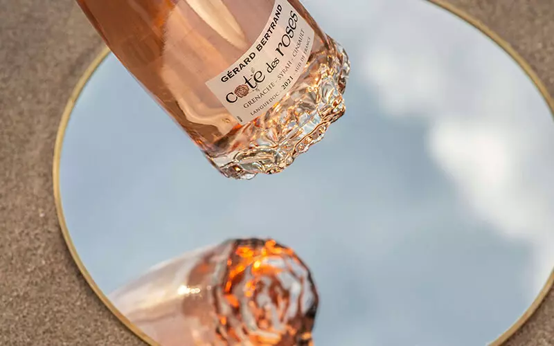 Côte des Roses