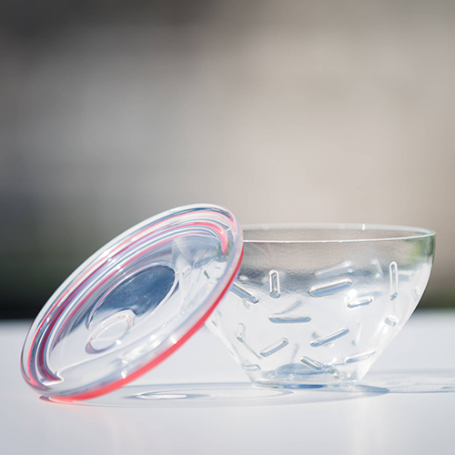 Bouteille design 2018 primés au Verallia design awards