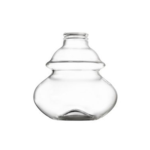 Bouteille design 2010 primés au Verallia design awards