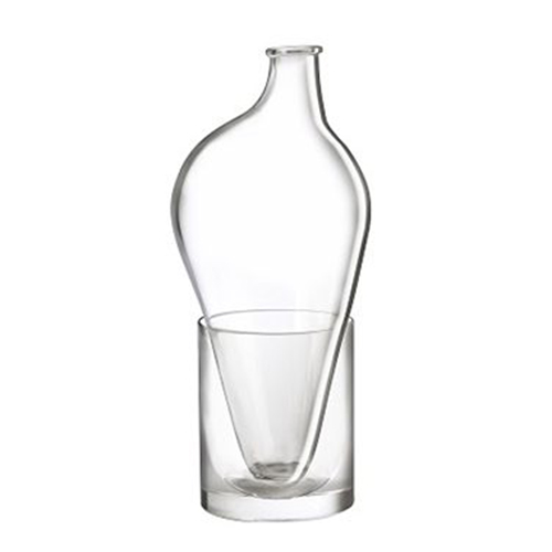 Bouteille design 2010 primés au Verallia design awards