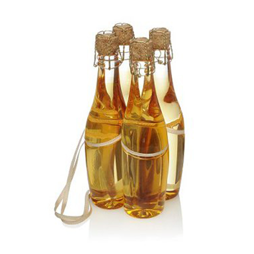Bouteille design 2011 primés au Verallia design awards