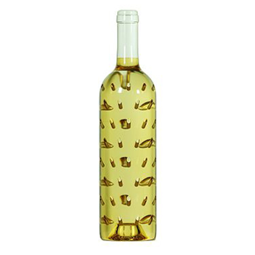 Bouteille design 2012 primés au Verallia design awards