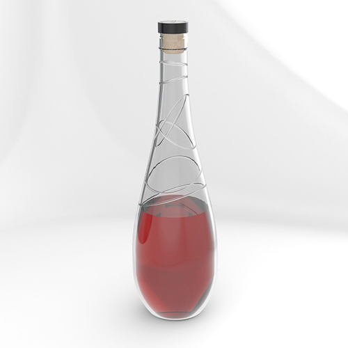 Bouteille design 2015 primés au Verallia design awards