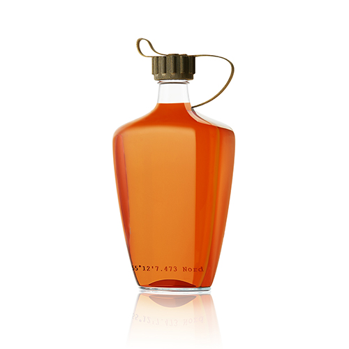 Bouteille design 2016 primés au Verallia design awards