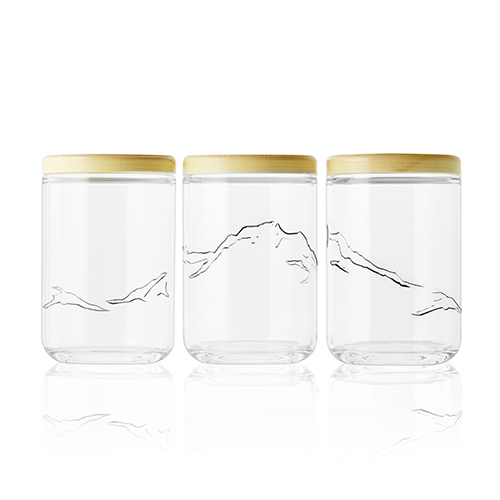 Bouteille design 2016 primés au Verallia design awards