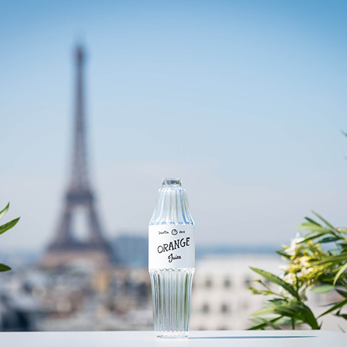 Bouteille design 2018 primés au Verallia design awards