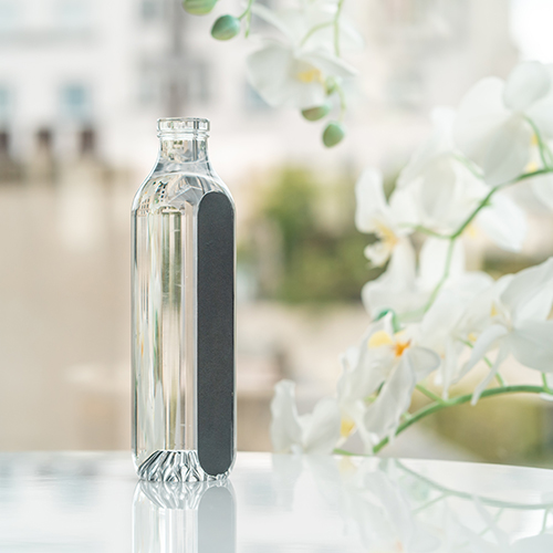 Bouteilles design 2021 primés au Verallia design awards