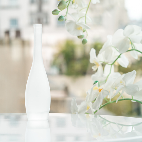 Bouteilles design 2021 primés au Verallia design awards