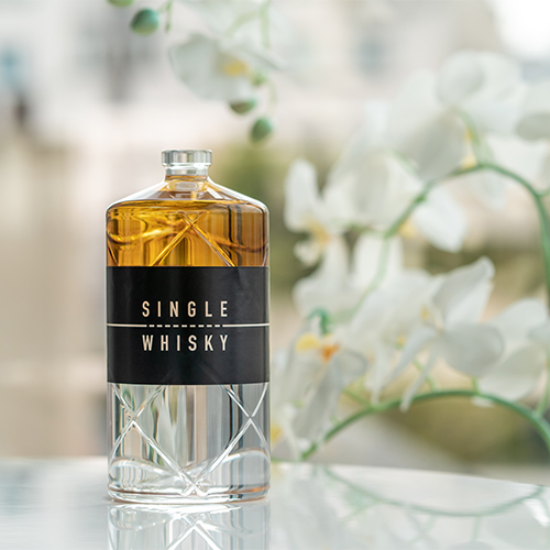Bouteille design 2021 primés au Verallia design awards