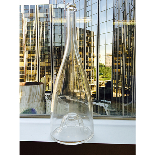 Bouteille design 2015 primés au Verallia design awards