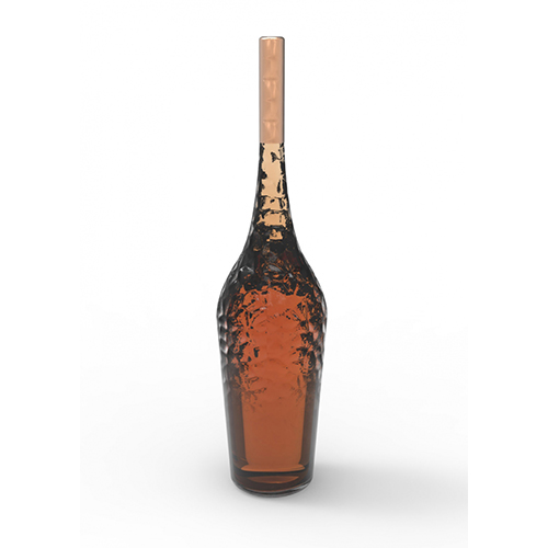 Bouteille design 2015 primés au Verallia design awards