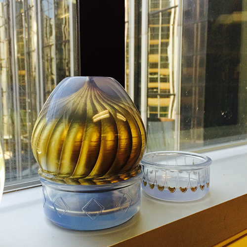 Bouteille design 2015 primés au Verallia design awards