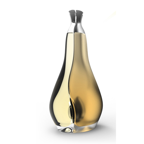 Bouteille design 2015 primés au Verallia design awards