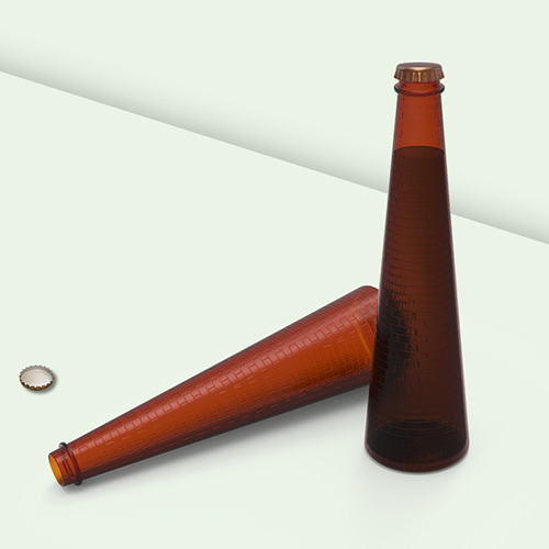Bouteille design 2017 primés au Verallia design awards