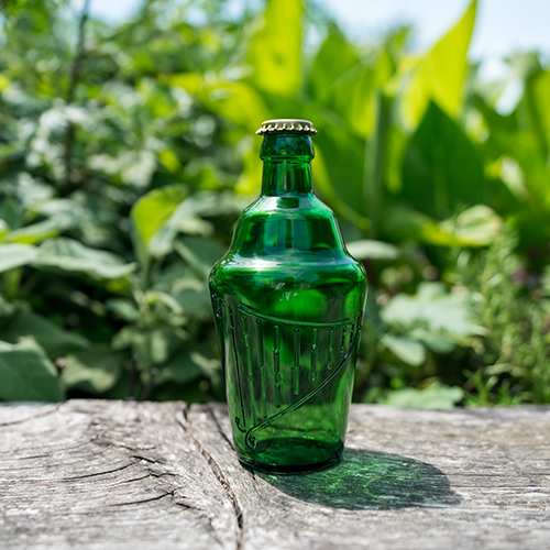Bouteille design 2019 primés au Verallia design awards