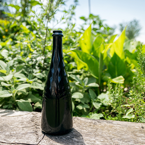 Bouteille design 2019 primés au Verallia design awards