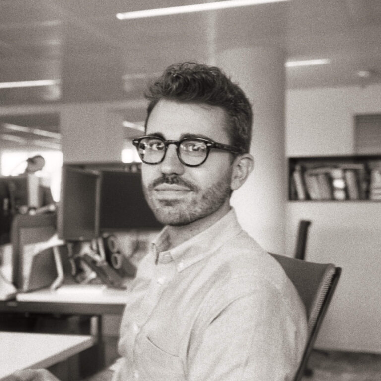 Quentin Paillé - Journaliste à Emballages Magazine- Membre du jury