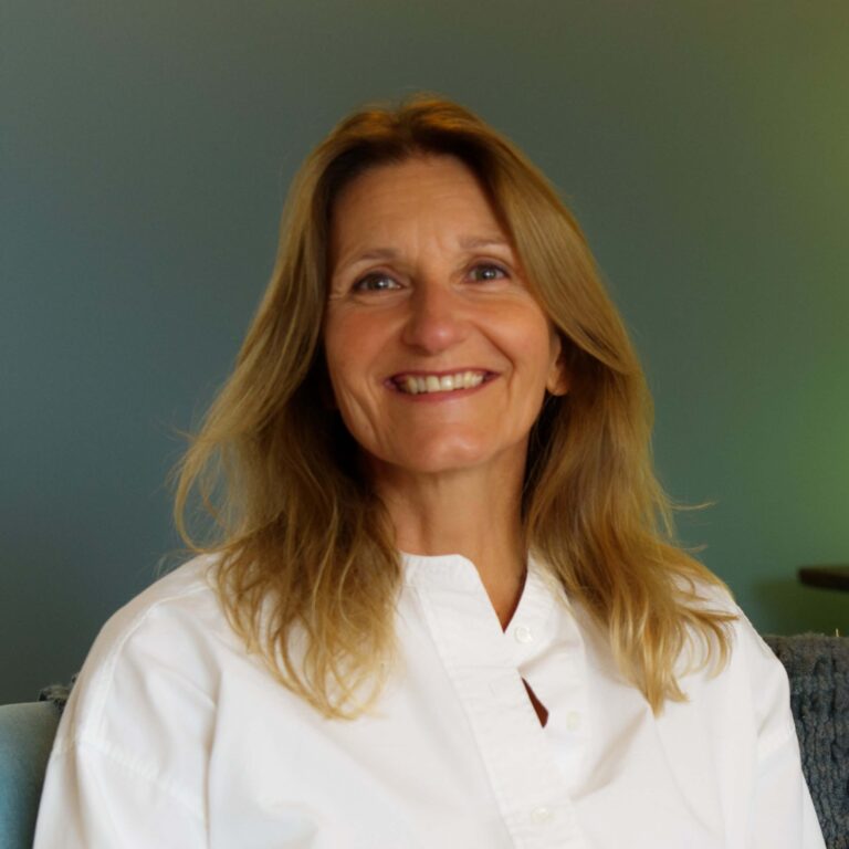 Sylvie Coulon - TerreNeuve