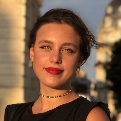 Jeanne Bonaimé