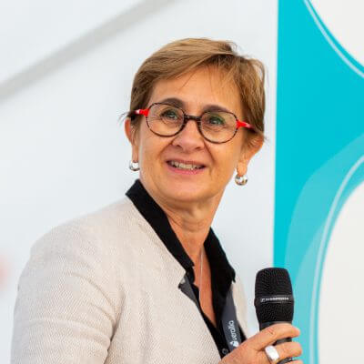 Julie Raphanaud