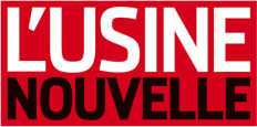 Logo média L'usine Nouvelle