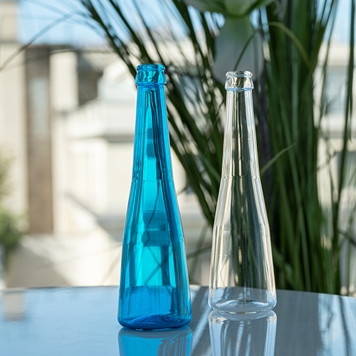 Bouteilles design primé en 2022
