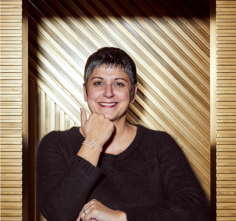 Sylvie AMAR